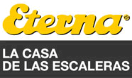 Eterna - Casa de las Escaleras